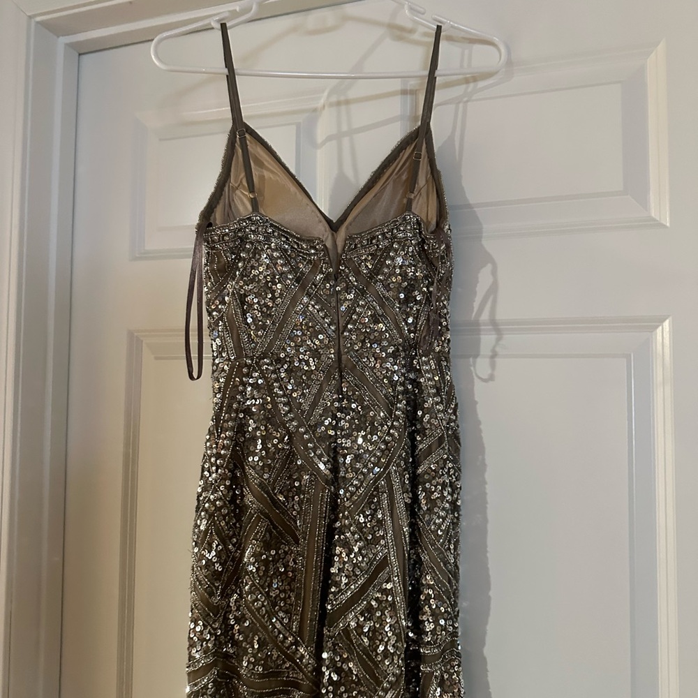 Aleta 766 Homecoming/Formal Dress